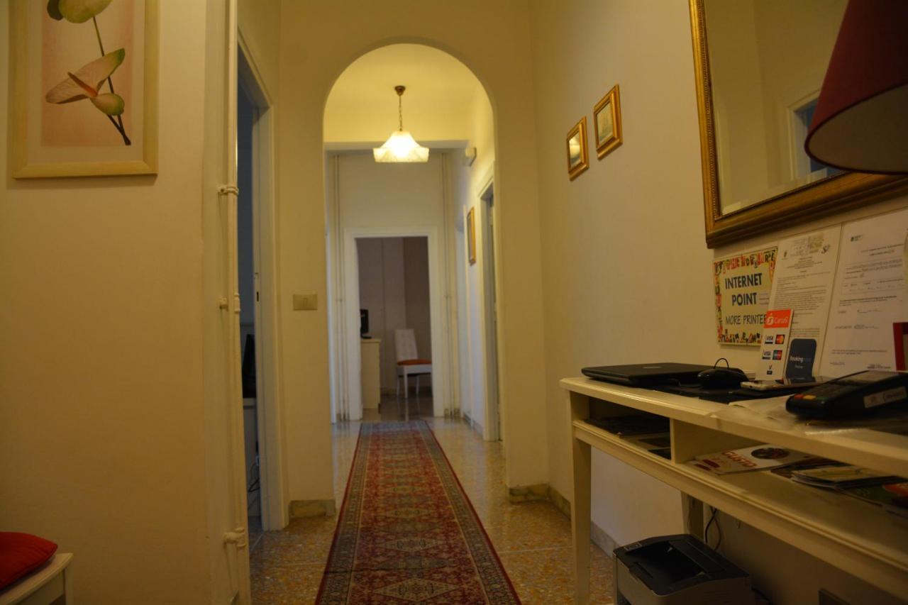 Andreina A San Pietro Apartamento *