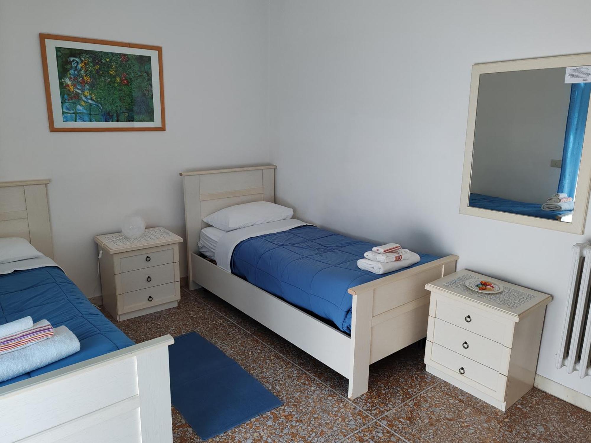 Andreina A San Pietro Apartamento Roma