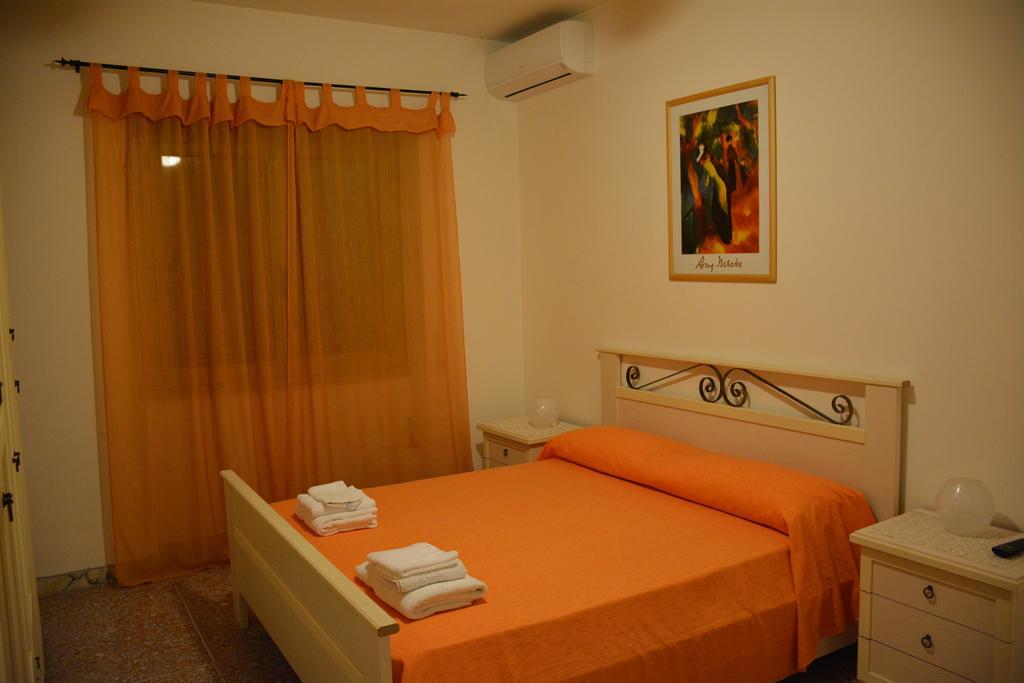Andreina A San Pietro Apartamento Roma