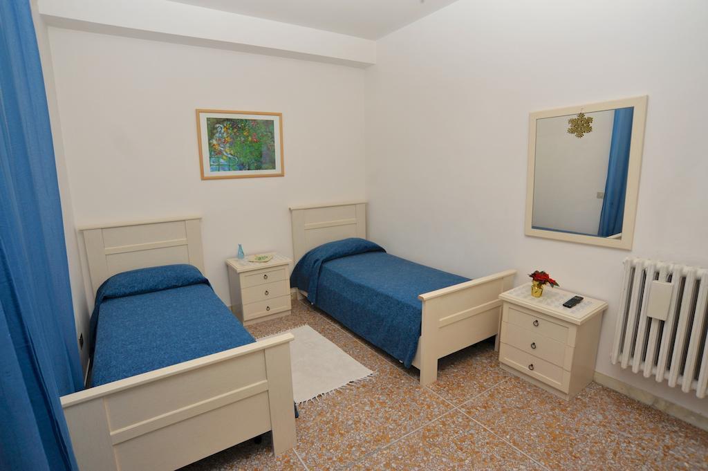 Apartamento Andreina A San Pietro