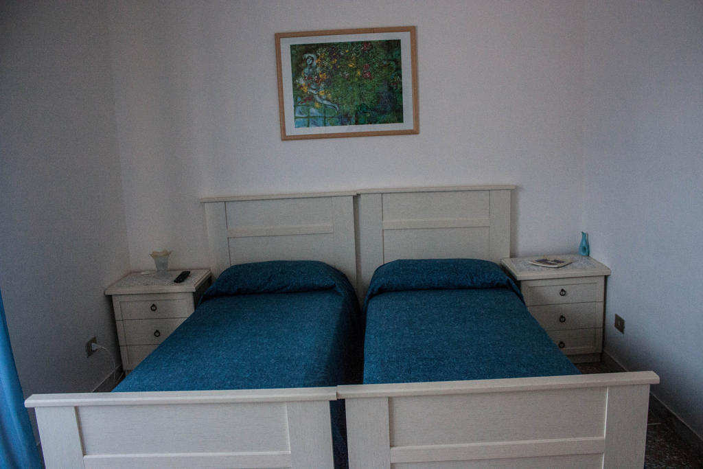 Apartamento Andreina A San Pietro