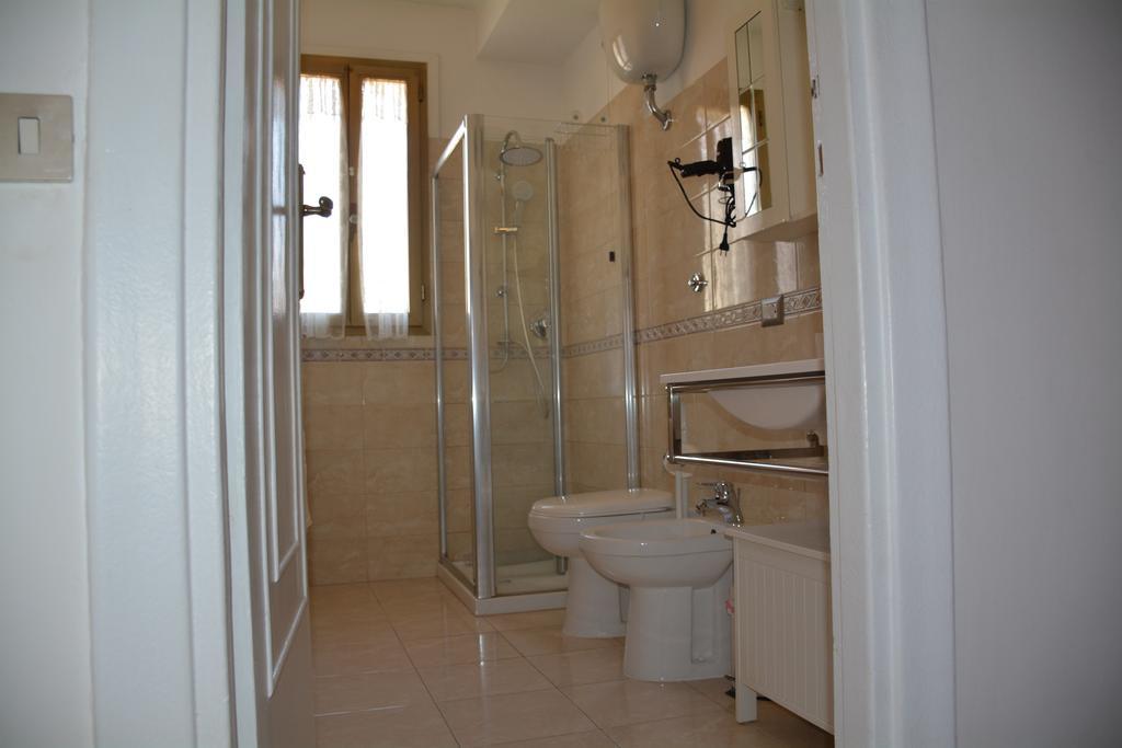 Apartamento Andreina A San Pietro *