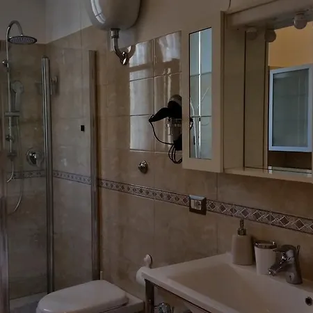 Andreina A San Pietro Apartment Rome Room photo