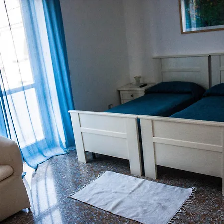 Andreina A San Pietro Apartment Rome Room photo