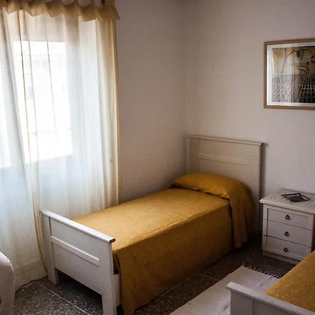Andreina A San Pietro Apartment Rome Room photo