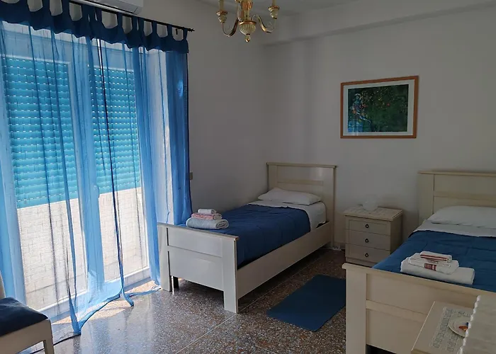 Andreina A San Pietro Apartment