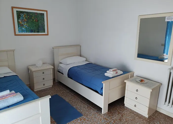 Andreina A San Pietro Apartment