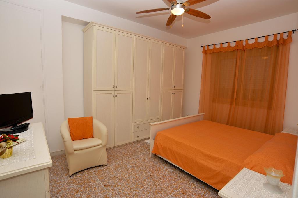 Appartement Andreina A San Pietro