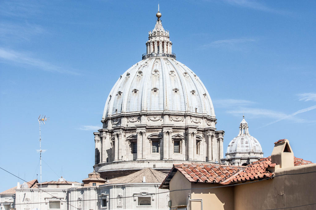 Apartment Andreina A San Pietro Rome