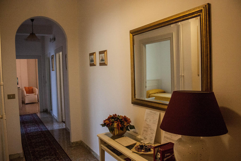 Apartment Andreina A San Pietro Rome