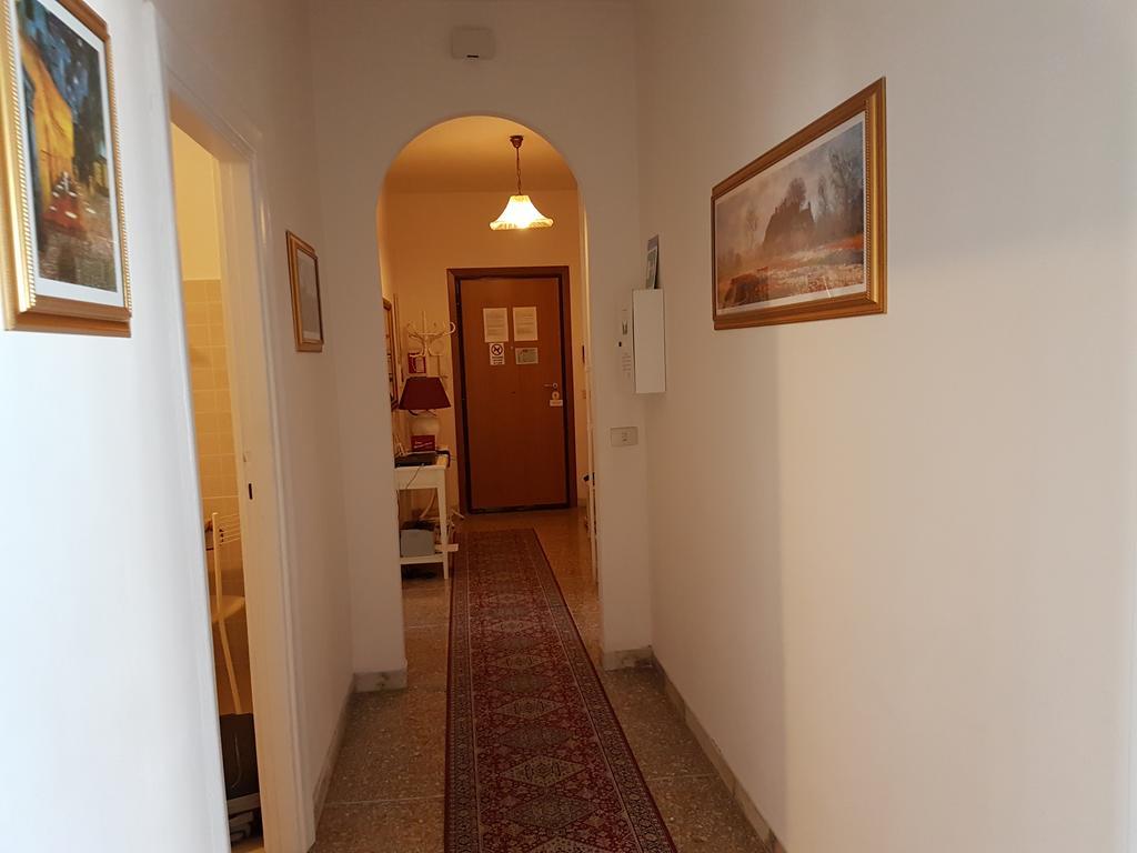 Apartment Andreina A San Pietro *